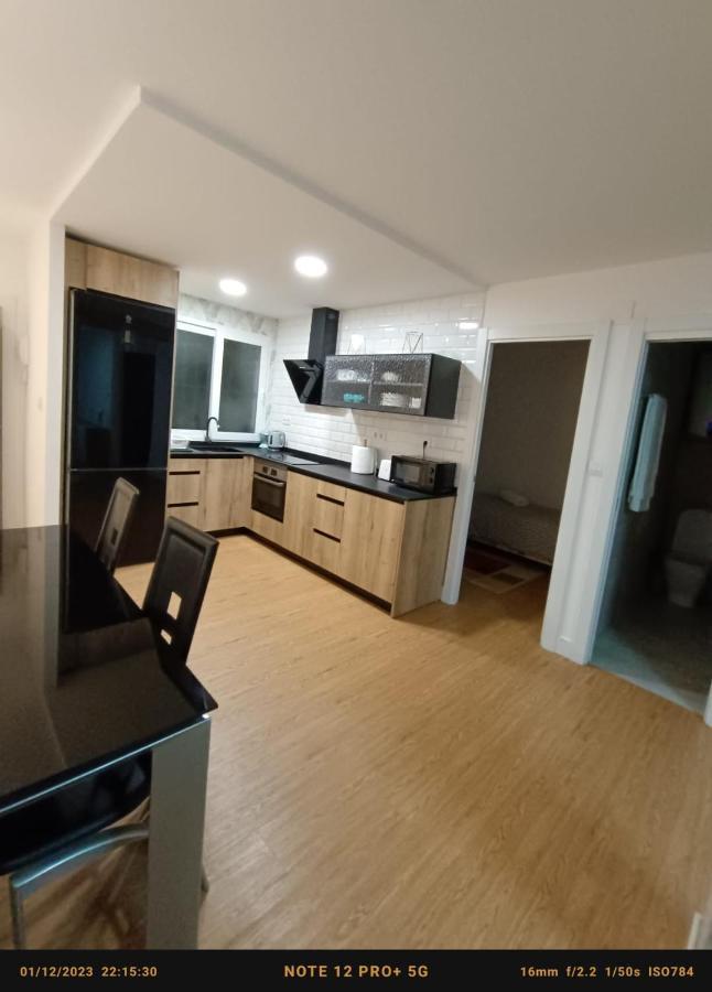 Bonito Apartamento En Zamakola Bilbao Bagian luar foto