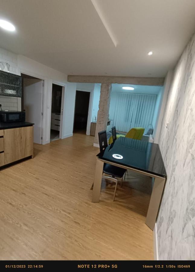 Bonito Apartamento En Zamakola Bilbao Bagian luar foto