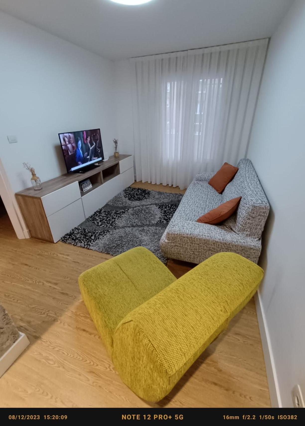 Bonito Apartamento En Zamakola Bilbao Bagian luar foto