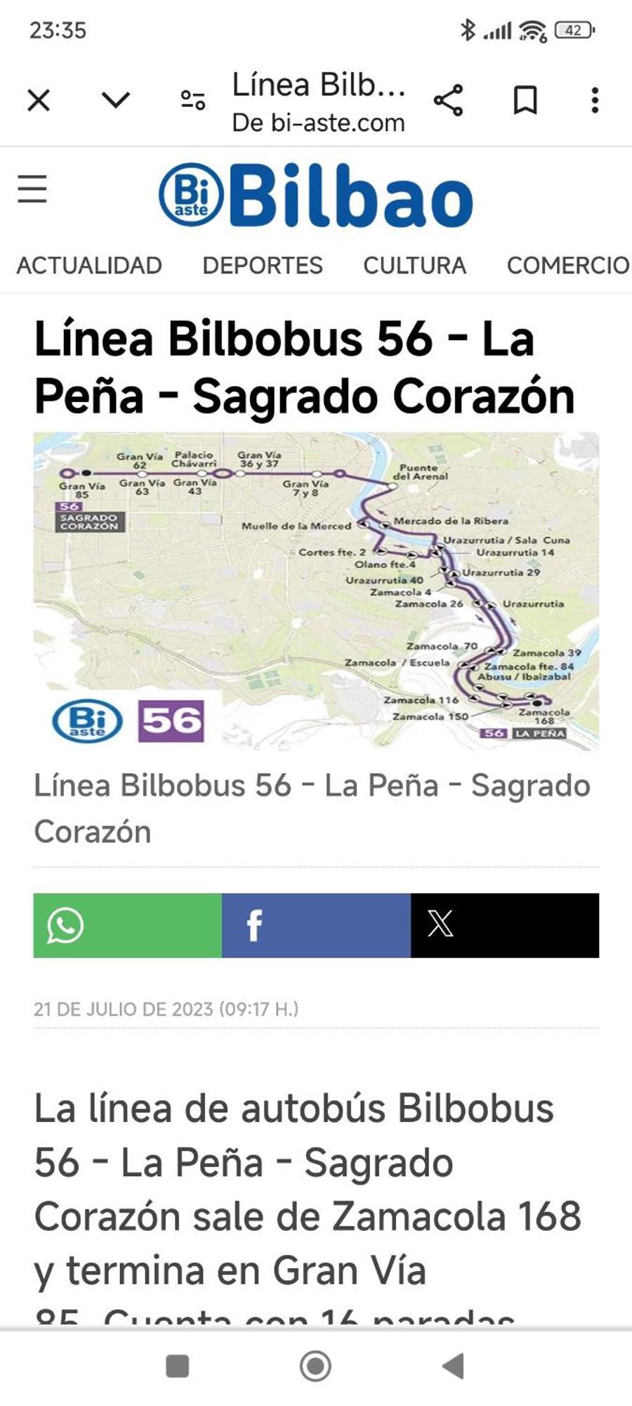 Bonito Apartamento En Zamakola Bilbao Bagian luar foto